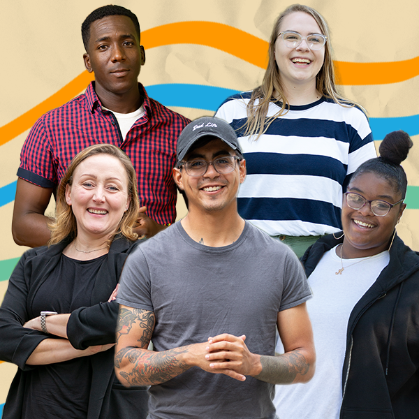 Student Stories