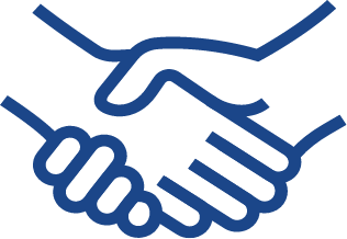 OP handshake