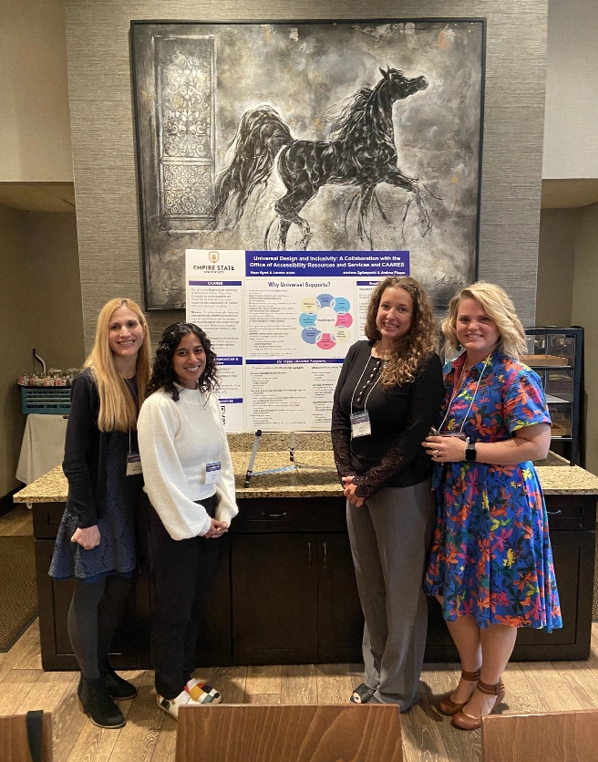 CAARES Exhibit
