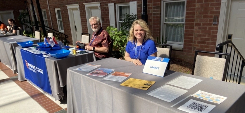 CAARES Conference