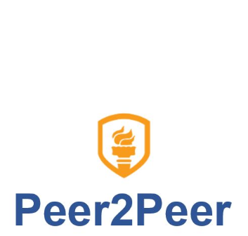 SUNY Empire Peer 2 Peer logo