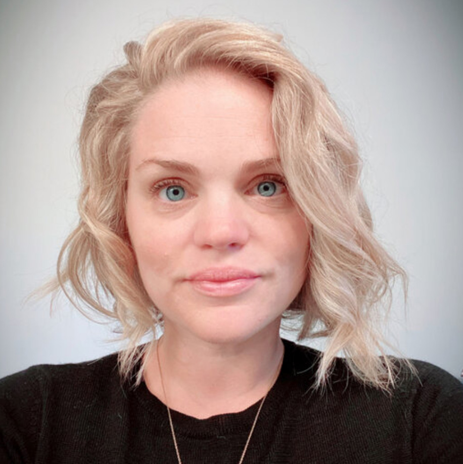 Lauren Lestremau Allen