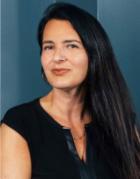 Profile picture of Dr. Gina Torino, Interim Dean of the School of Social and Behavioral Sciences at SUNY Empire State College.