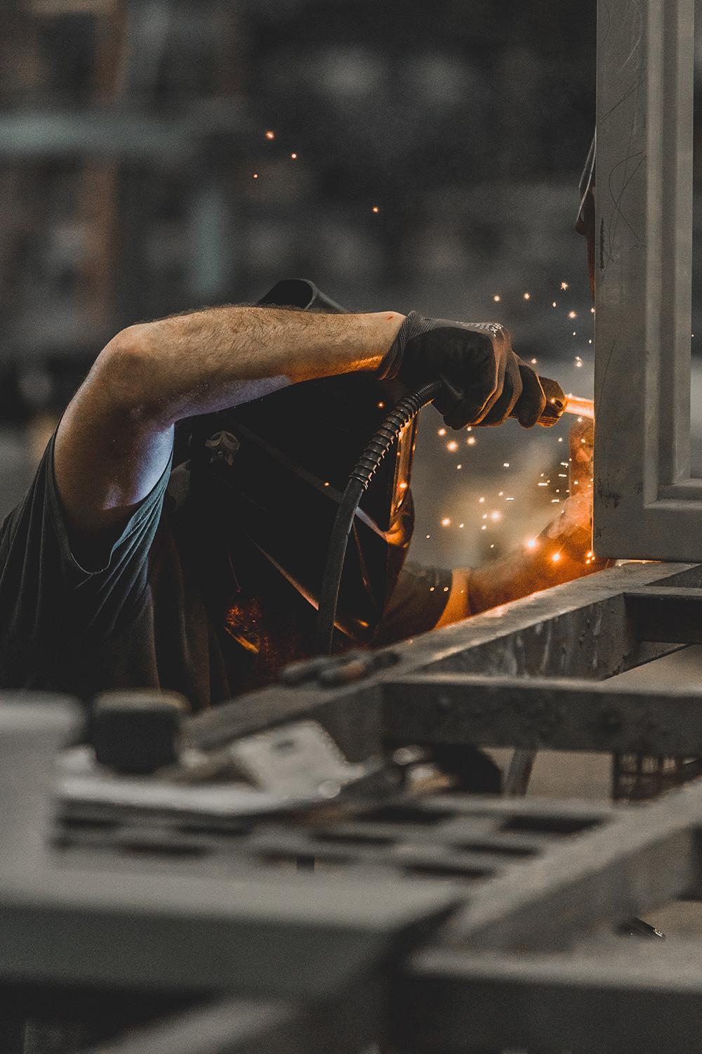 MASTER OF ARTS IN WORK AND LABOR POLICY