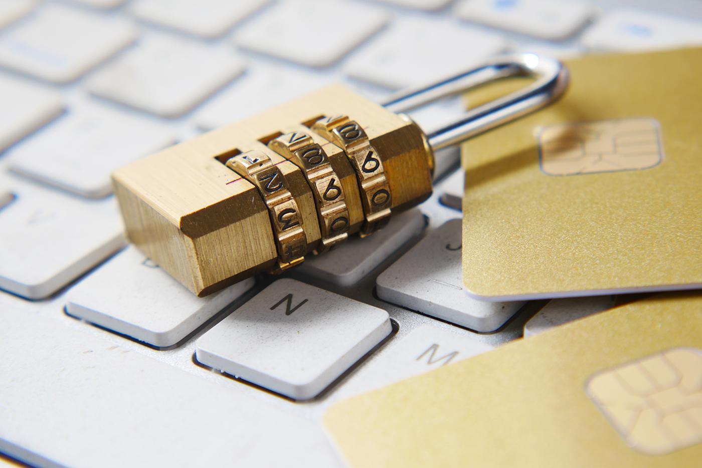 MASTER OF SCIENCE IN CYBERSECURITY