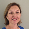 photo of Cynthia Patrick