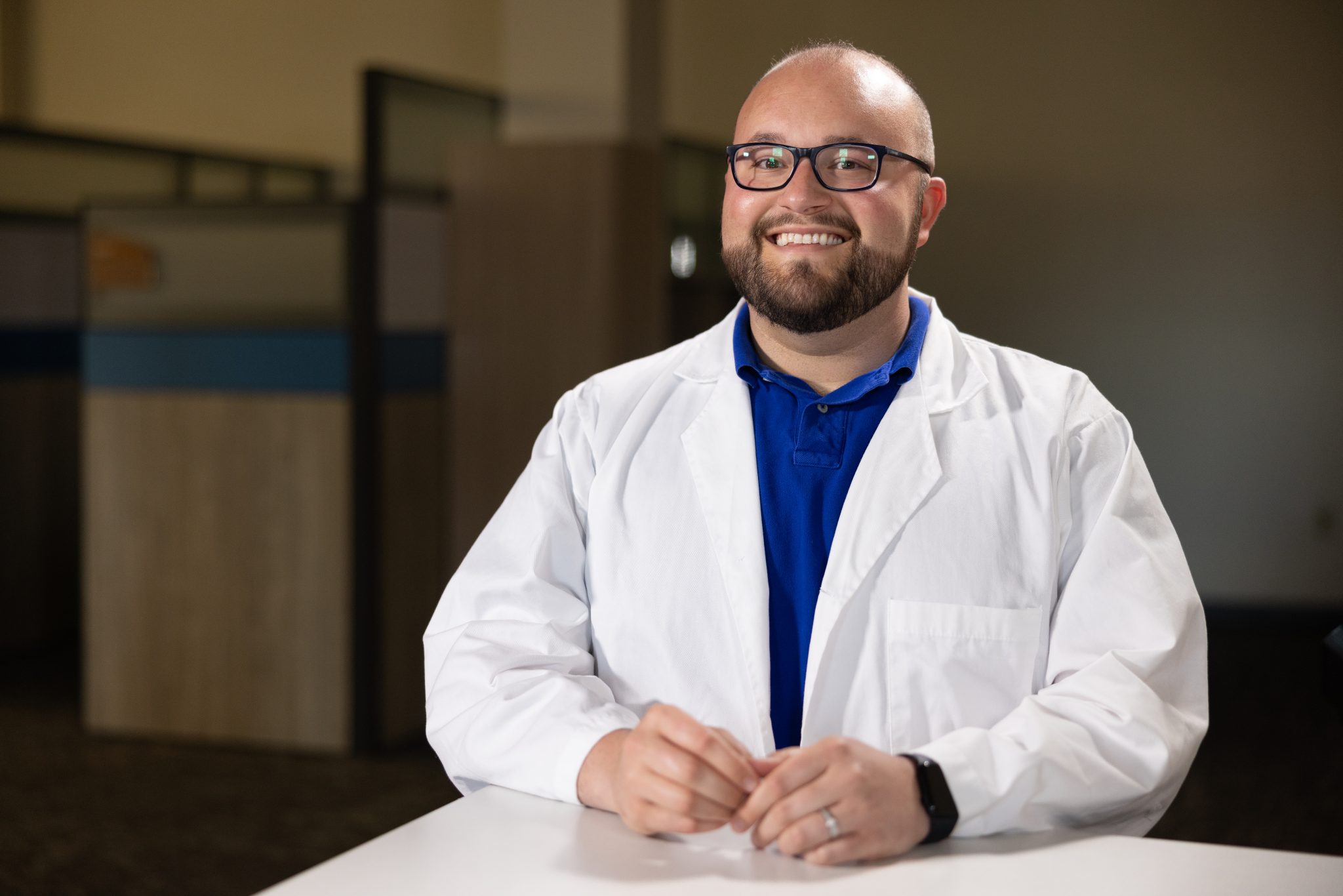 Image of Justin Pascucci