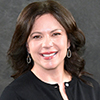 photo of Rebecca Hegel