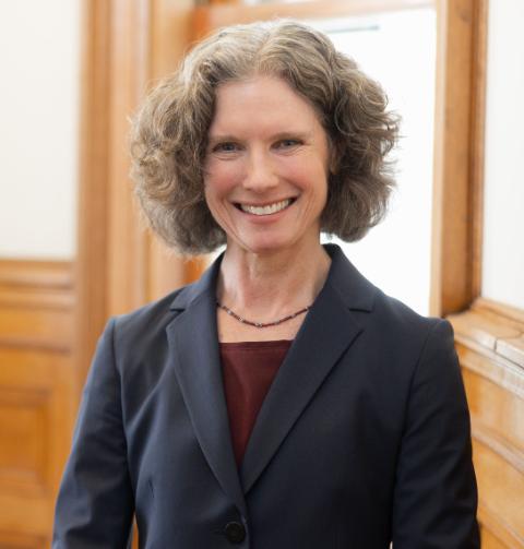 Lisa Vollendorf