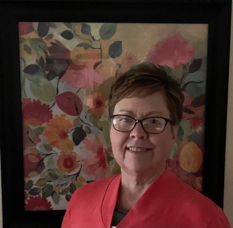 Patricia Fralick