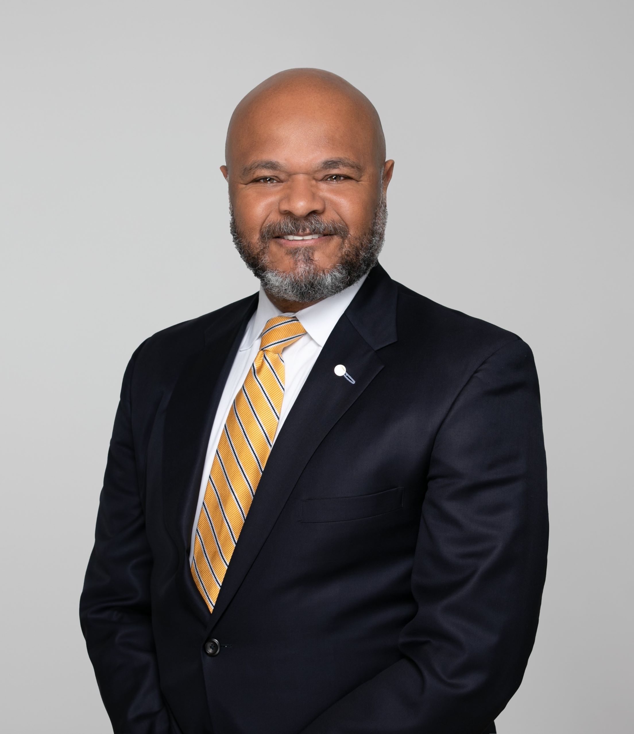 Rodney Pope