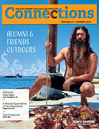 Cover of Connections