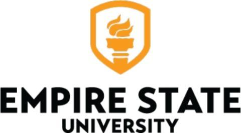 Empire State University logo