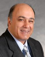 Marcel Hinain is currently vice president for external relations and development and a member of the board of trustees of the American University of Technology in Lebanon. He holds of a B.A. in economics and an MBA from the American University of Beirut.
