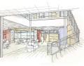 Rochester rendering, Major College Goal Achieved article